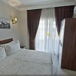 Geyi̇kli̇ Sunshi̇ne Hotel Dalyanköy