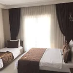 Geyi̇kli̇ Sunshi̇ne Hotel Dalyanköy