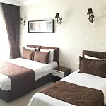 Hotel Geyi̇kli̇ Sunshi̇ne *