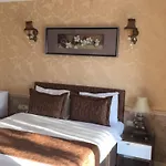 Hotel Geyi̇kli̇ Sunshi̇ne Dalyanköy