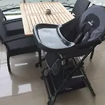 Geyi̇kli̇ Sunshi̇ne Hotel *