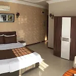 Geyi̇kli̇ Sunshi̇ne Hotel Dalyanköy