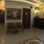 Hotel Geyi̇kli̇ Sunshi̇ne Dalyanköy
