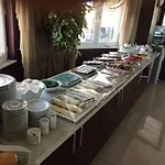 Geyi̇kli̇ Sunshi̇ne Dalyanköy