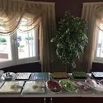 Hotel Geyi̇kli̇ Sunshi̇ne Dalyanköy