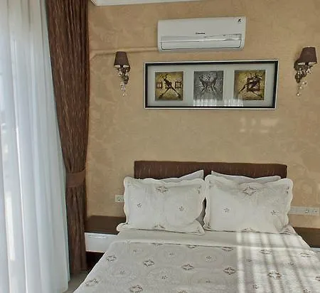 Hotel Geyi̇kli̇ Sunshi̇ne Dalyanköy