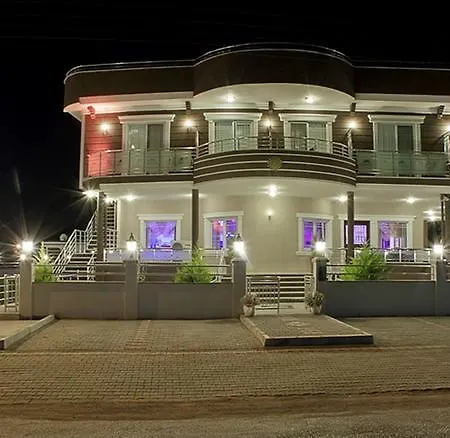 Hotel Geyi̇kli̇ Sunshi̇ne *