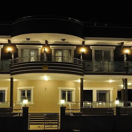 Geyi̇kli̇ Sunshi̇ne * Dalyanköy