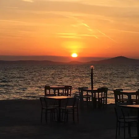 Hotel Geyi̇kli̇ Sunshi̇ne