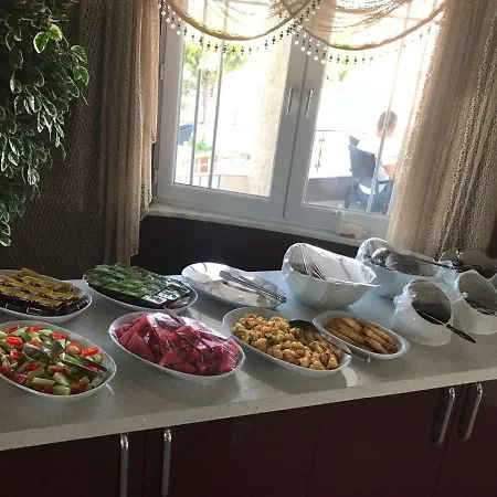 Hotel Geyi̇kli̇ Sunshi̇ne *