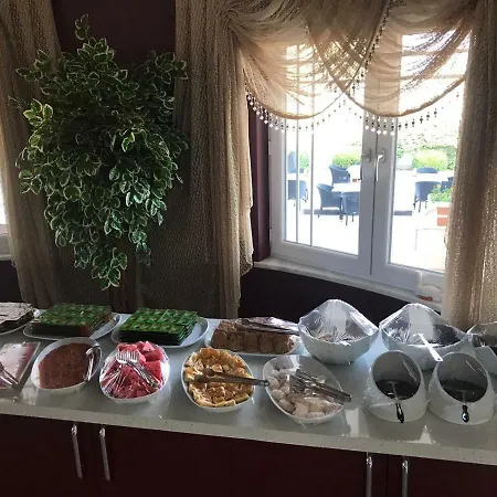 Hotel Geyi̇kli̇ Sunshi̇ne