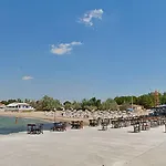 Geyi̇kli̇ Sunshi̇ne Hotel Dalyanköy