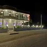 Hotel Geyi̇kli̇ Sunshi̇ne Dalyanköy
