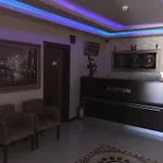 Geyi̇kli̇ Sunshi̇ne Hotel