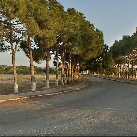 Hotel Geyi̇kli̇ Sunshi̇ne