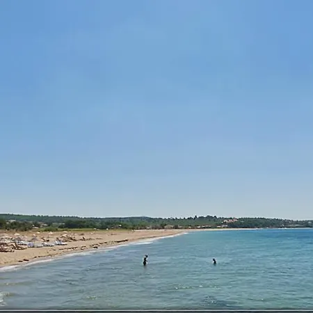 Geyi̇kli̇ Sunshi̇ne * Dalyankoy (Marmara)