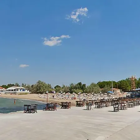 Geyi̇kli̇ Sunshi̇ne ホテル Dalyanköy