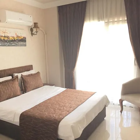 Geyi̇kli̇ Sunshi̇ne Dalyanköy