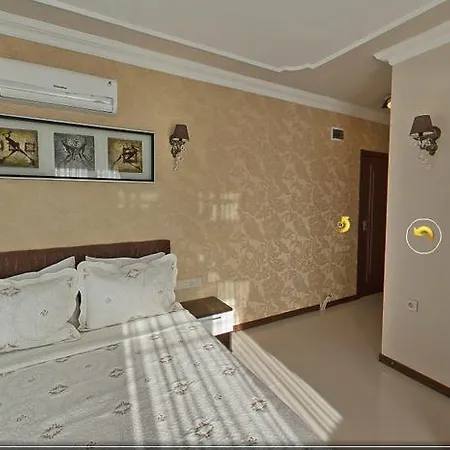 Geyi̇kli̇ Sunshi̇ne Hotel