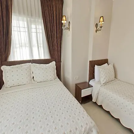 Hotel Geyi̇kli̇ Sunshi̇ne