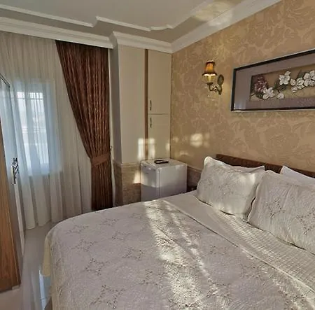 Geyi̇kli̇ Sunshi̇ne Hotel Dalyanköy