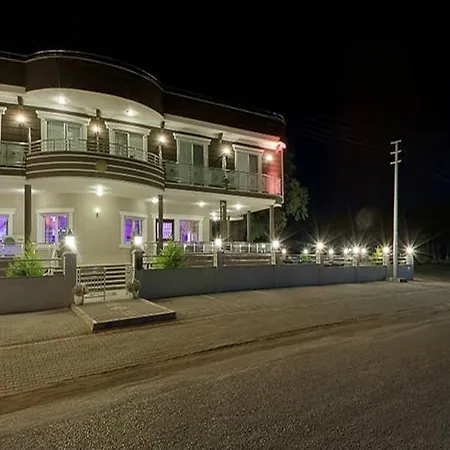酒店 Geyi̇kli̇ Sunshi̇ne Dalyanköy