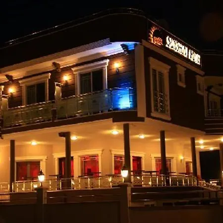 Geyi̇kli̇ Sunshi̇ne