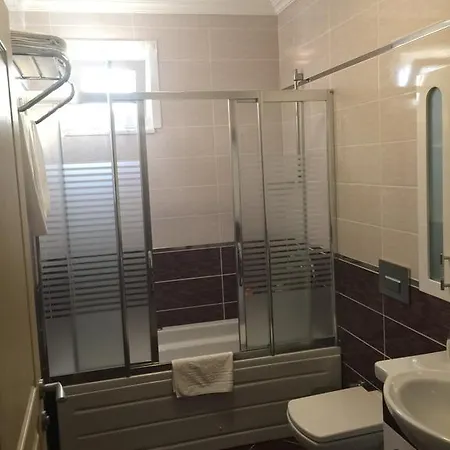 Geyi̇kli̇ Sunshi̇ne Hotel Dalyanköy