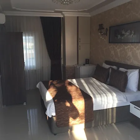 Hotel Geyi̇kli̇ Sunshi̇ne Dalyankoy (Marmara)
