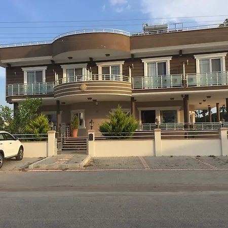 Hotel Geyi̇kli̇ Sunshi̇ne *