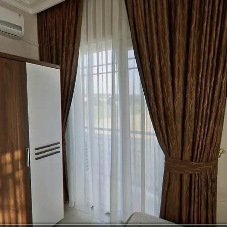Geyi̇kli̇ Sunshi̇ne Dalyanköy