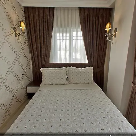 Geyi̇kli̇ Sunshi̇ne Hotel