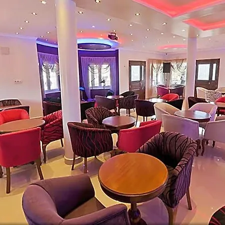 ホテル Geyi̇kli̇ Sunshi̇ne Dalyanköy