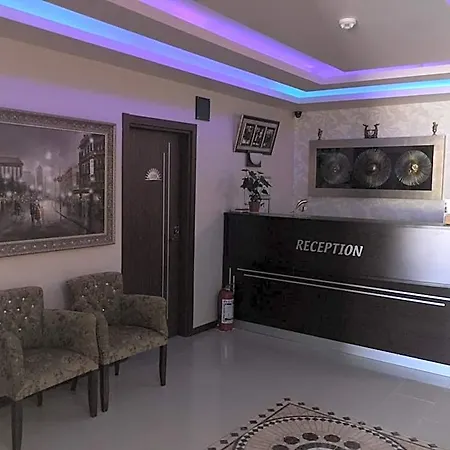 ホテル Geyi̇kli̇ Sunshi̇ne Dalyanköy