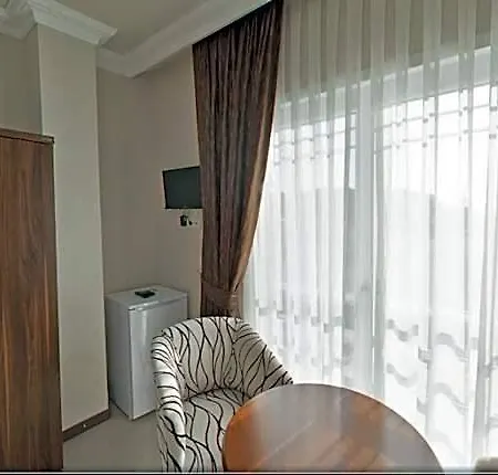 Geyi̇kli̇ Sunshi̇ne ホテル Dalyanköy