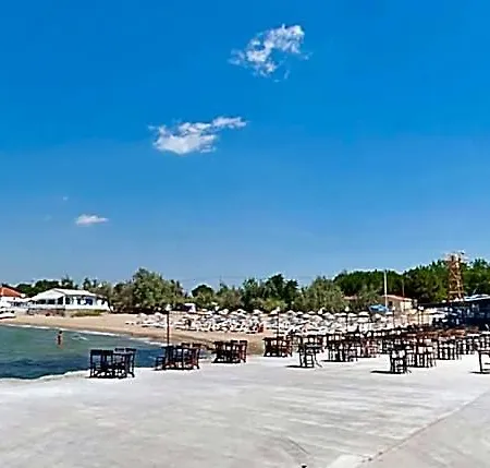 Geyi̇kli̇ Sunshi̇ne Hotel *