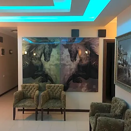 Geyi̇kli̇ Sunshi̇ne * Dalyanköy