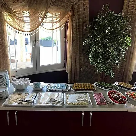 ホテル Geyi̇kli̇ Sunshi̇ne