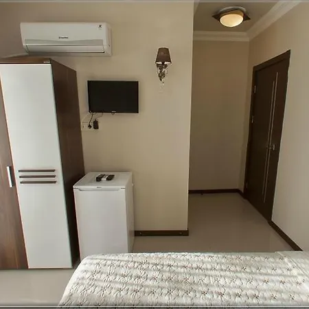 Geyi̇kli̇ Sunshi̇ne Hotel