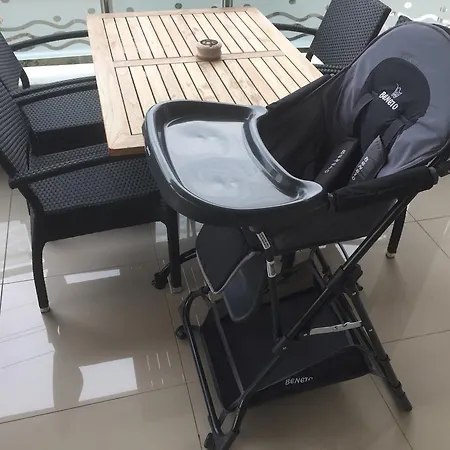 Geyi̇kli̇ Sunshi̇ne Hotel *