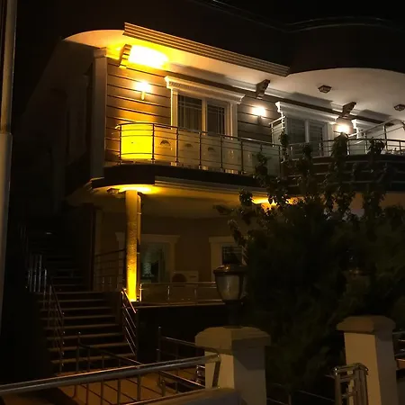 Hotel Geyi̇kli̇ Sunshi̇ne *