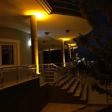 Geyi̇kli̇ Sunshi̇ne Dalyanköy