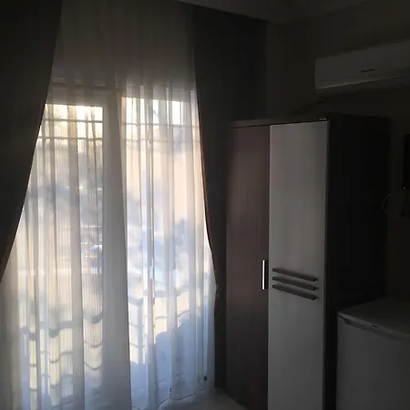 Hotel Geyi̇kli̇ Sunshi̇ne Dalyanköy