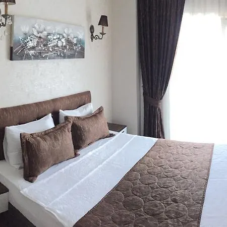 Geyi̇kli̇ Sunshi̇ne * Dalyankoy (Marmara)