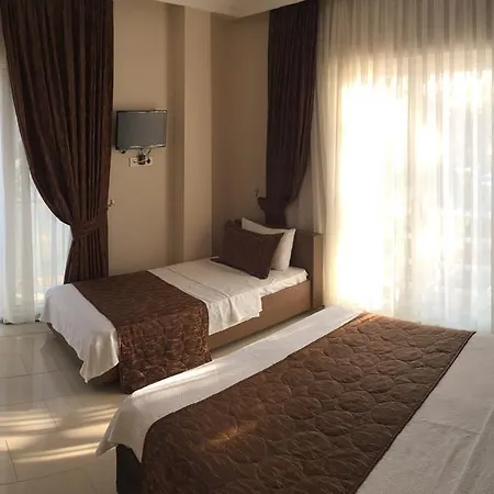 Hotel Geyi̇kli̇ Sunshi̇ne *