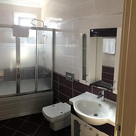 Geyi̇kli̇ Sunshi̇ne * Dalyankoy (Marmara)