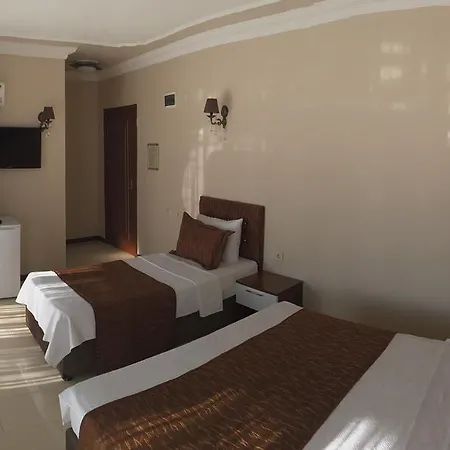 Geyi̇kli̇ Sunshi̇ne Hotel