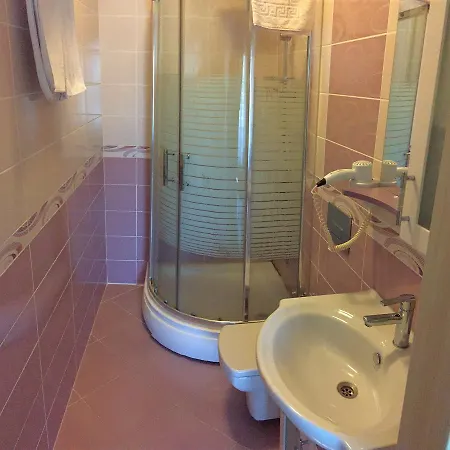 Geyi̇kli̇ Sunshi̇ne Hotel Dalyankoy (Marmara)