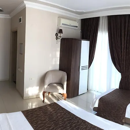 Geyi̇kli̇ Sunshi̇ne Dalyanköy