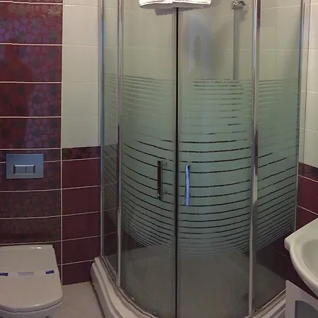 Hotel Geyi̇kli̇ Sunshi̇ne Dalyankoy (Marmara)